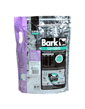 BARK Razas Pequeñas 2Kg- Alimento Super Premium