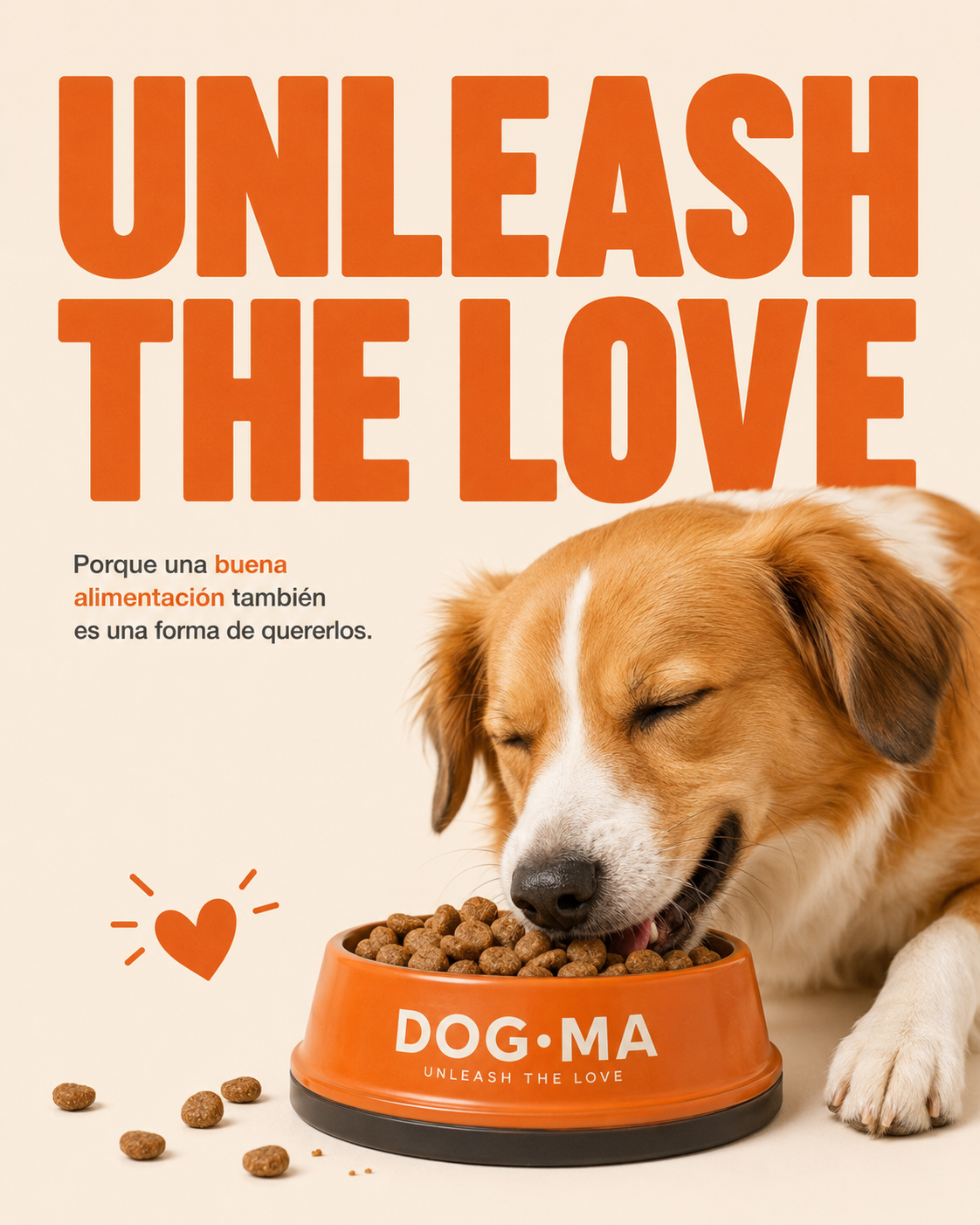 Croquetas DOGMA 10kg para Perros Adultos y Senior | Salmón y Alta Digestibilidad