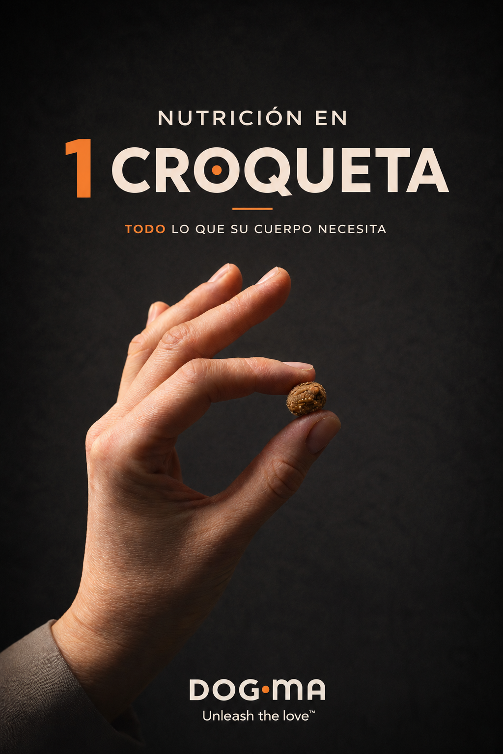Croquetas DOGMA 10kg para Perros Adultos y Senior | Salmón y Alta Digestibilidad