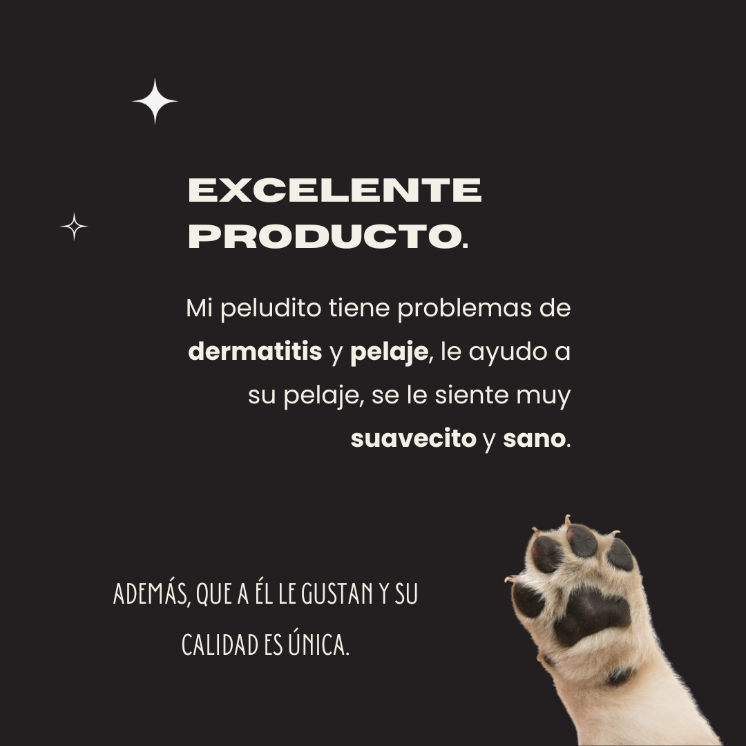 DOGMA Alimento especializado -20kg