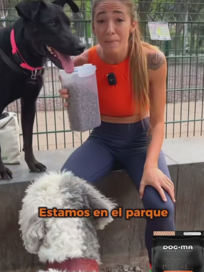 Croquetas DOGMA 10 kg para Perro Adulto y Senior — Salmón