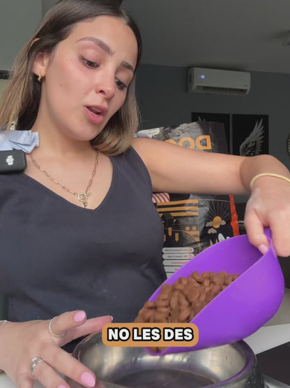 Croquetas DOGMA 10 kg para Perro Adulto y Senior — Salmón