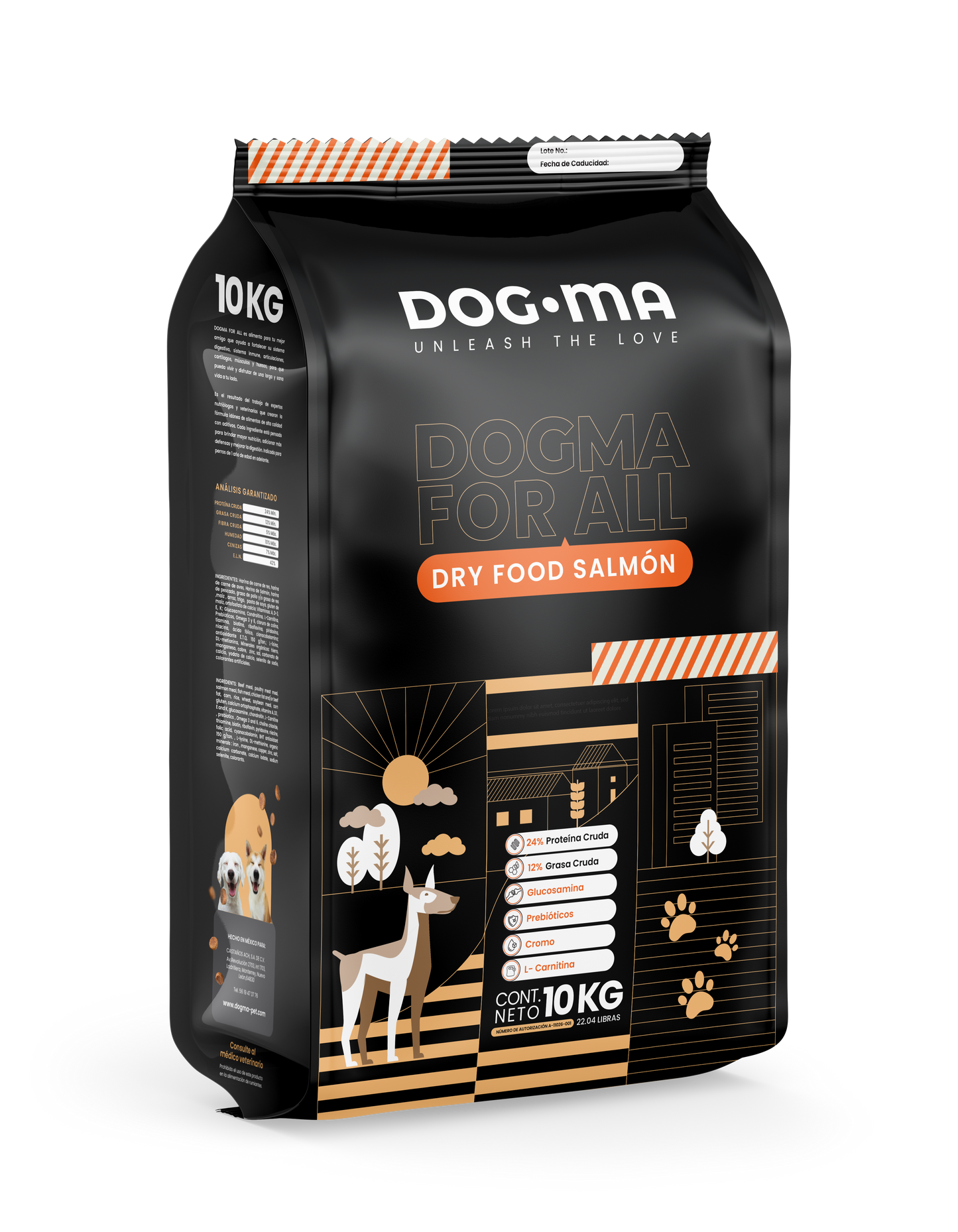 DOGMA